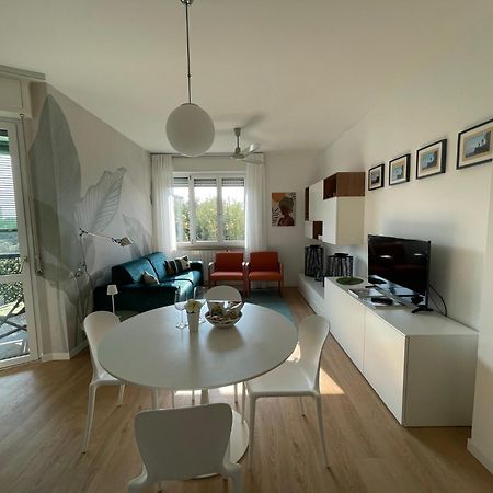 Appartamento Con Vista Lago Toscolano Maderno Exteriér fotografie