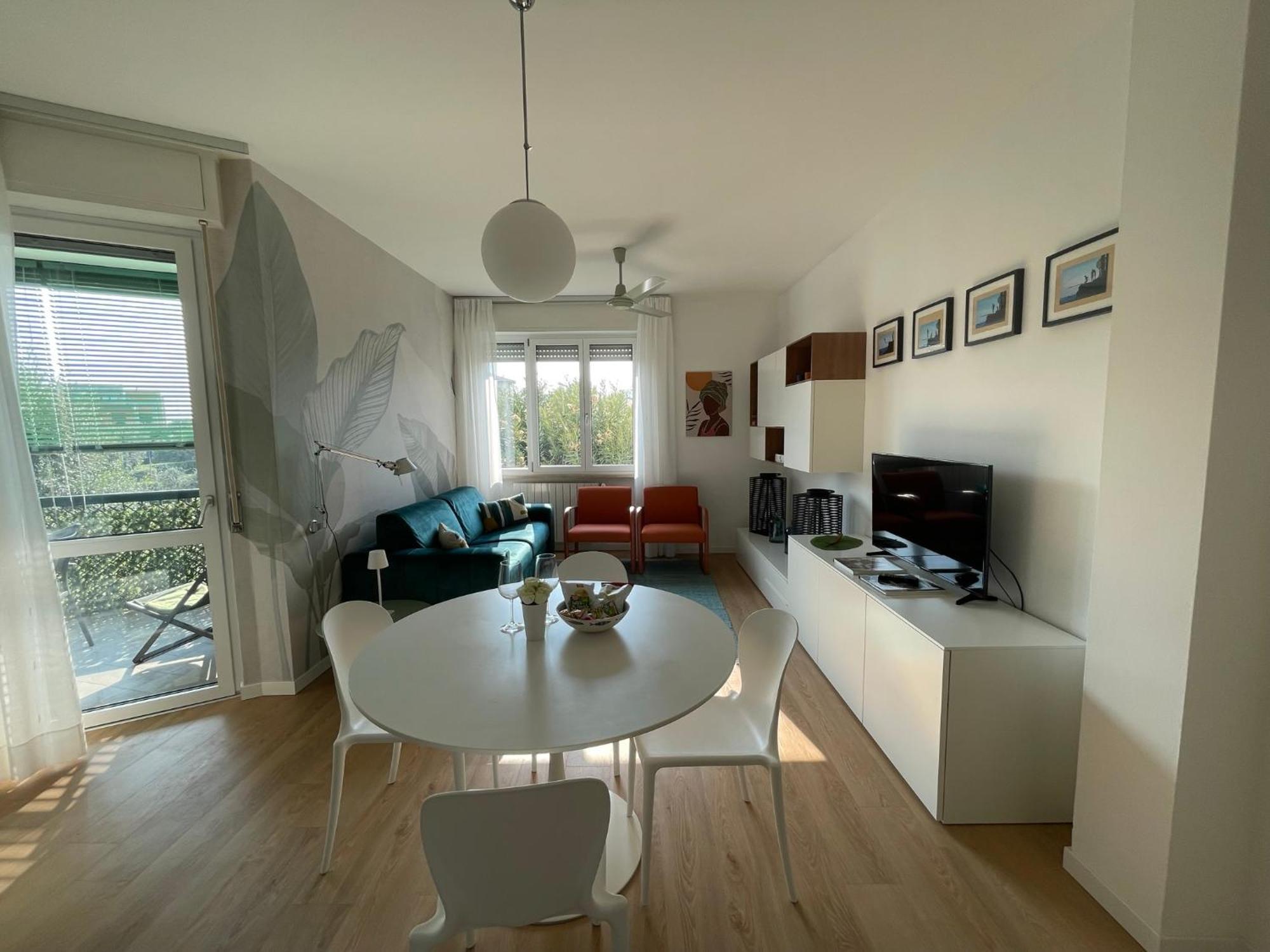 Appartamento Con Vista Lago Toscolano Maderno Exteriér fotografie