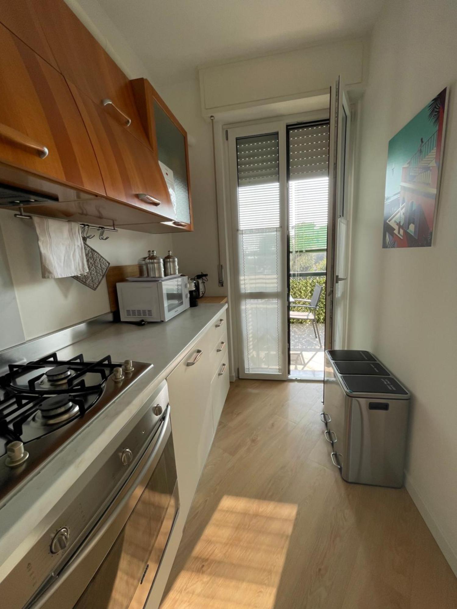 Appartamento Con Vista Lago Toscolano Maderno Exteriér fotografie